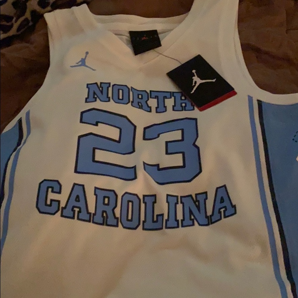 Youth jersey